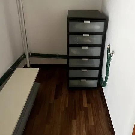 Gæstehus Casarizzobenevento