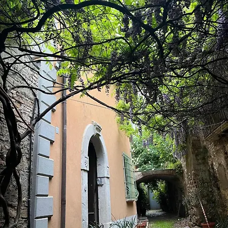 Casarizzobenevento Gæstehus Benevento